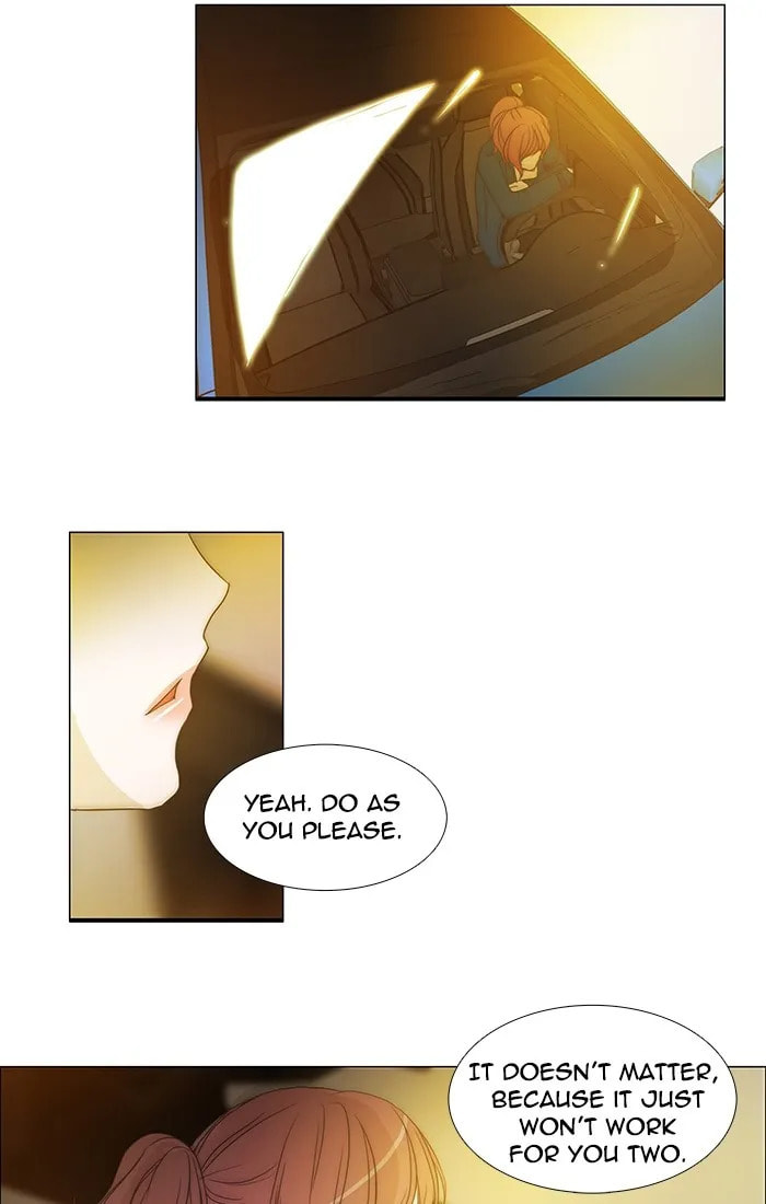 unTouchable Chapter 97 page 18 - 
