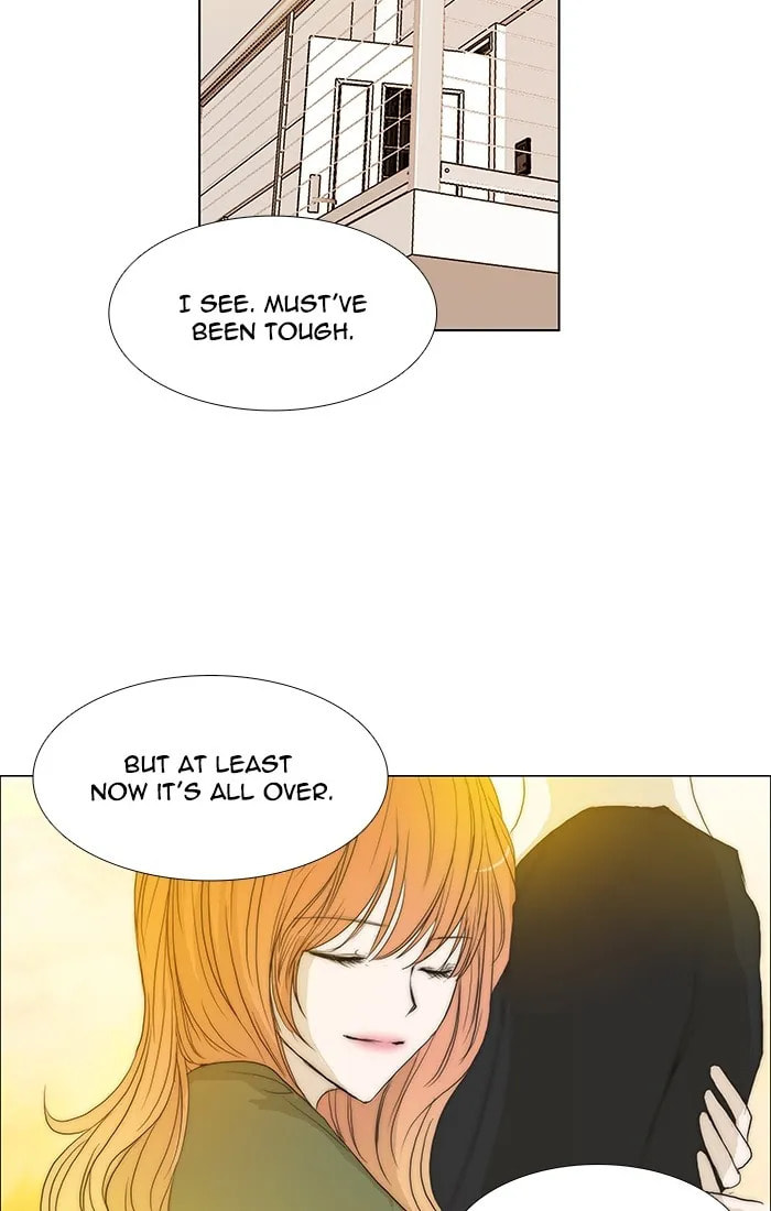 unTouchable Chapter 97 page 24 - 