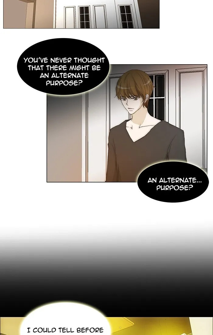 unTouchable Chapter 97 page 30 - 