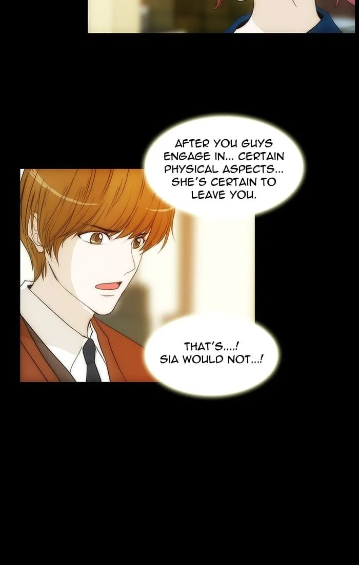 unTouchable Chapter 97 page 34 - 