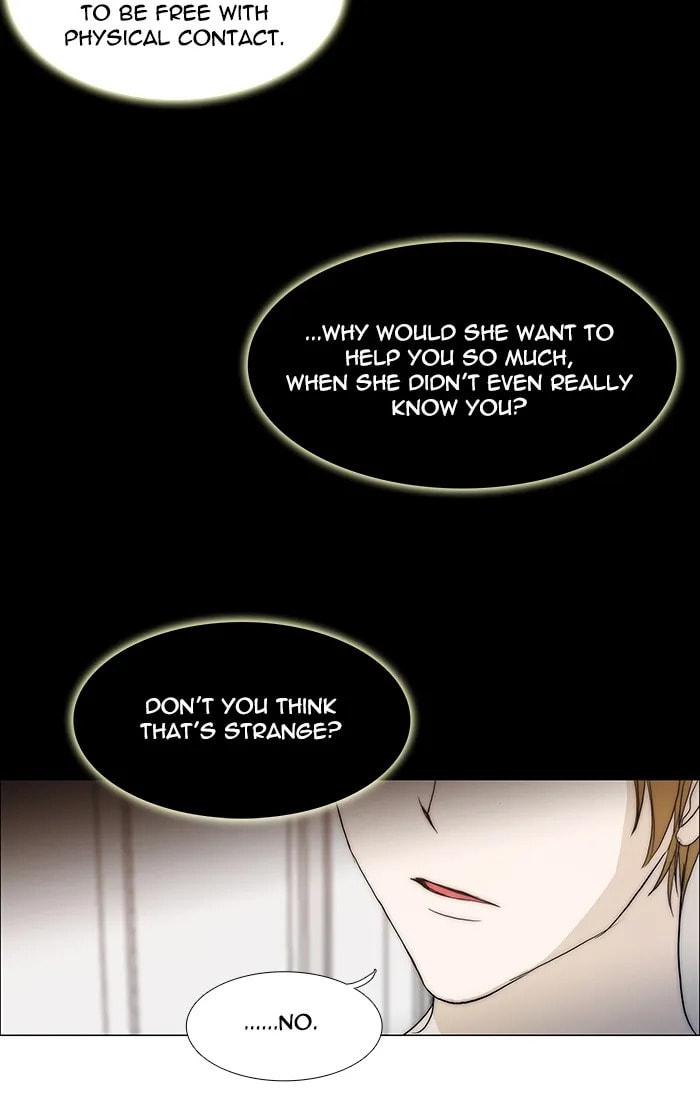 unTouchable Chapter 97 page 36 - 