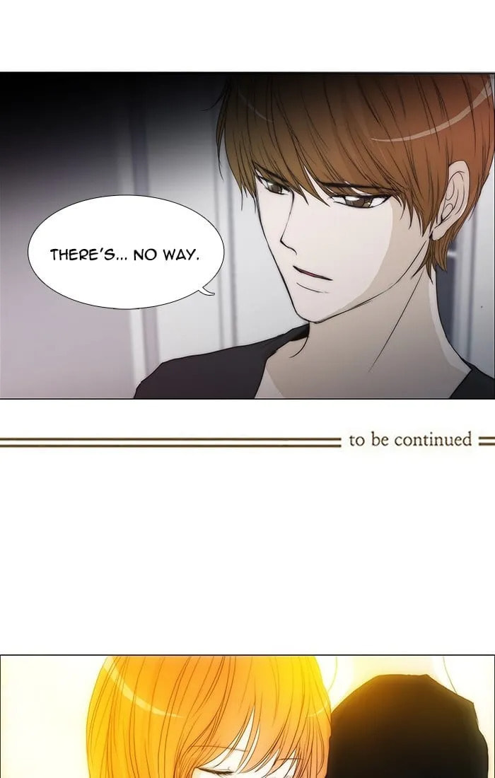 unTouchable Chapter 97 page 37 - 