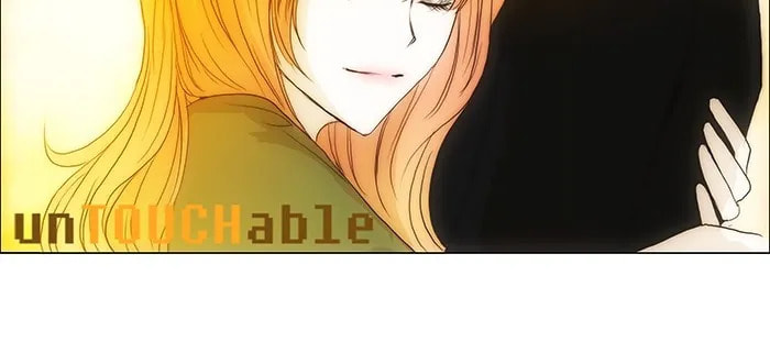 unTouchable Chapter 97 page 38 - 