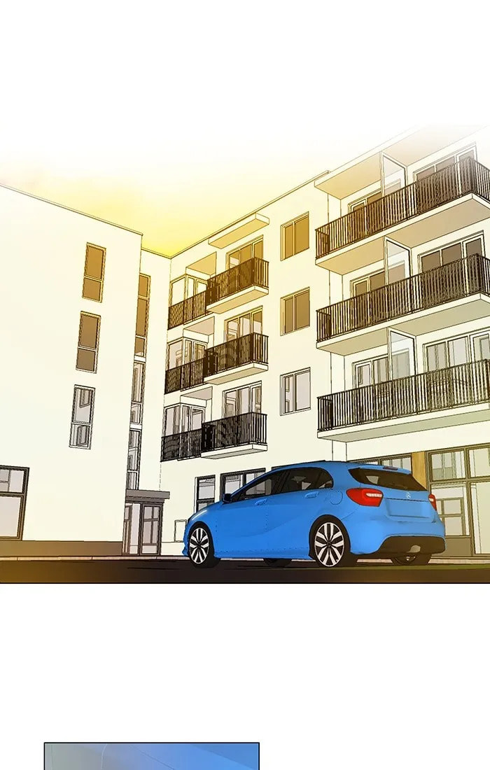unTouchable Chapter 97 page 7 - 