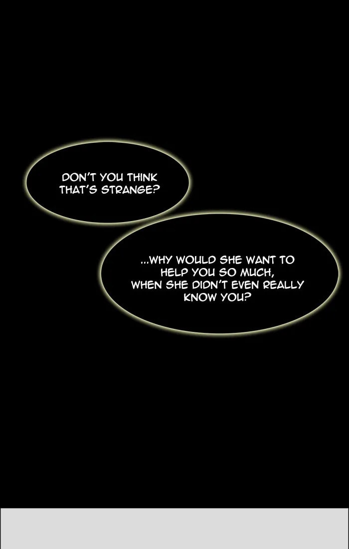 unTouchable Chapter 98 page 1 - 