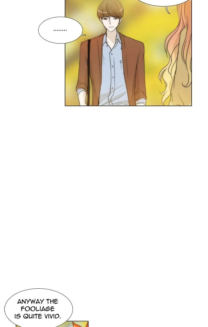 unTouchable Chapter 98 page 16 - 