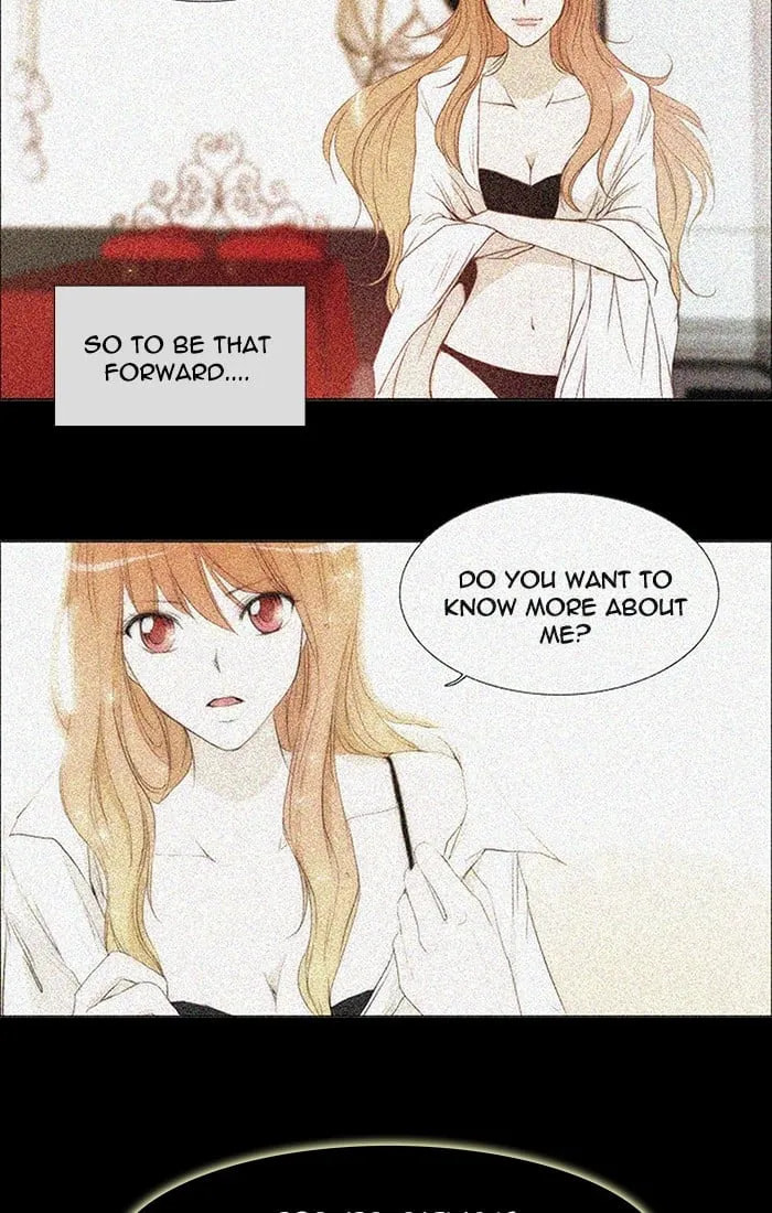 unTouchable Chapter 98 page 3 - 