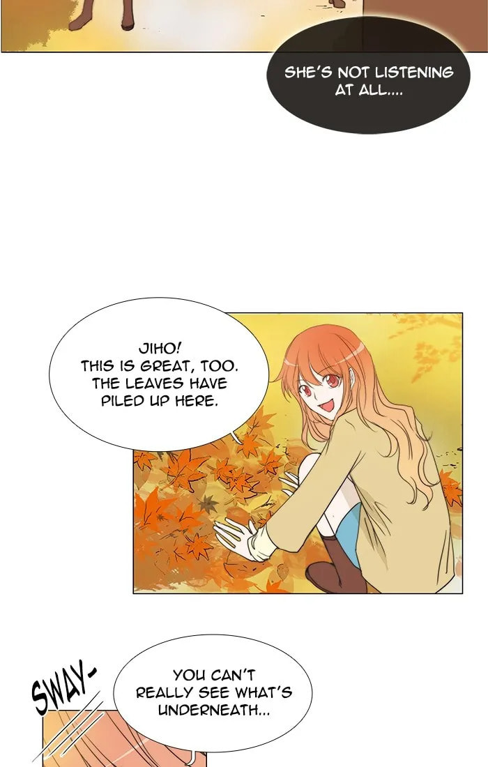 unTouchable Chapter 98 page 23 - 