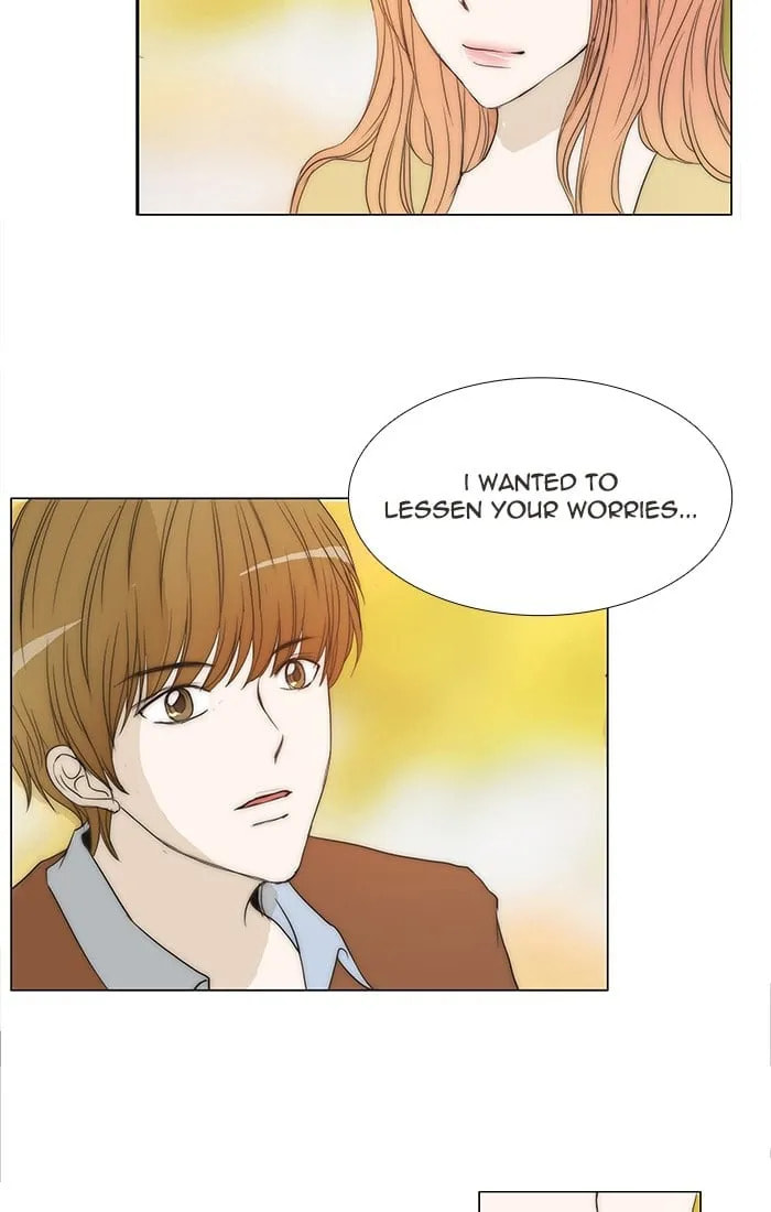 unTouchable Chapter 98 page 31 - 