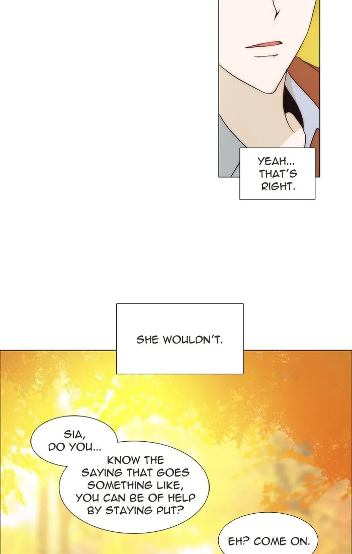 unTouchable Chapter 98 page 32 - 