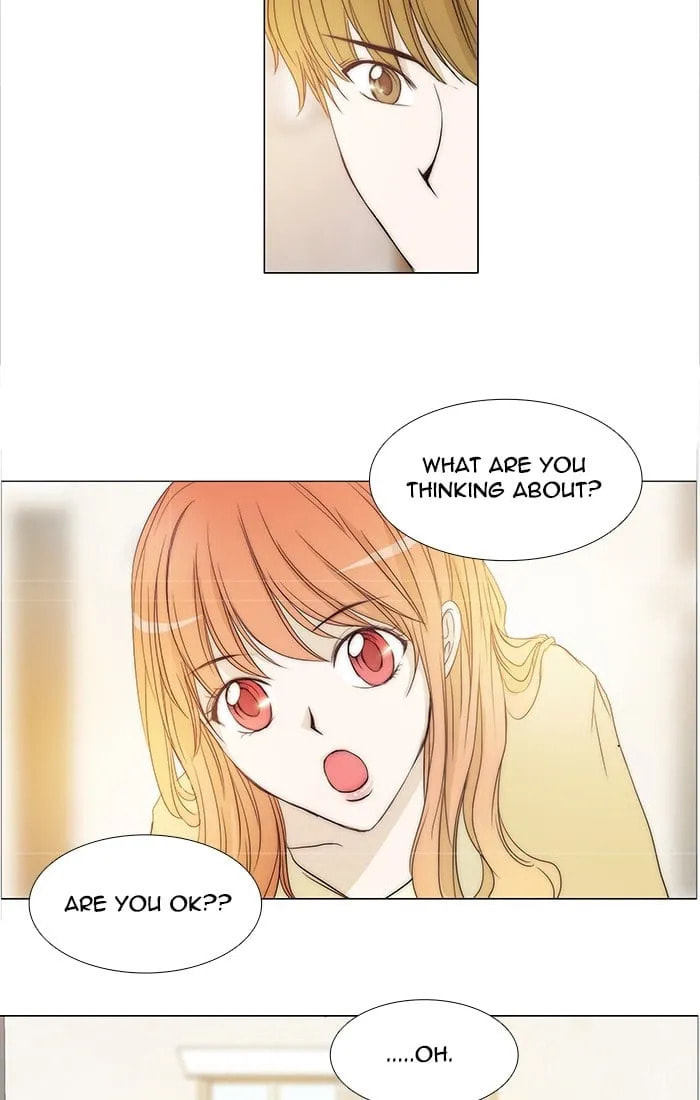 unTouchable Chapter 98 page 5 - 