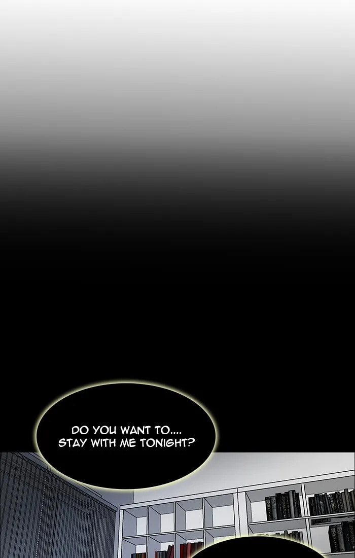 unTouchable Chapter 99 page 13 - 