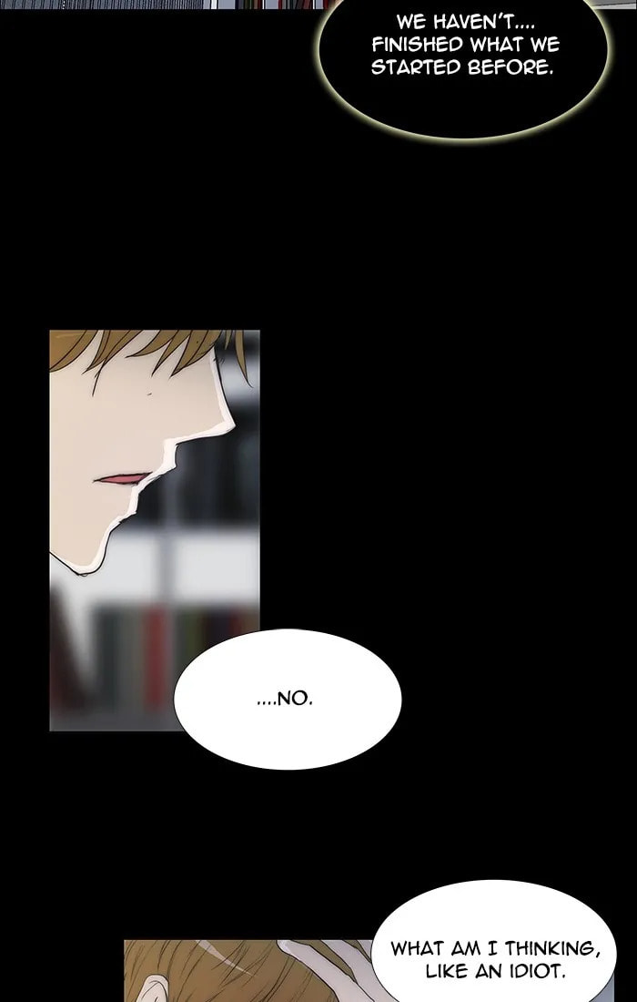 unTouchable Chapter 99 page 14 - 