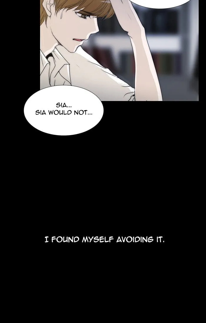 unTouchable Chapter 99 page 15 - 