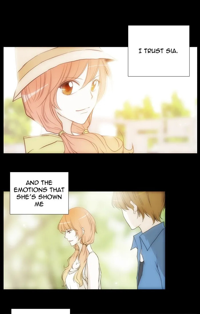unTouchable Chapter 99 page 16 - 
