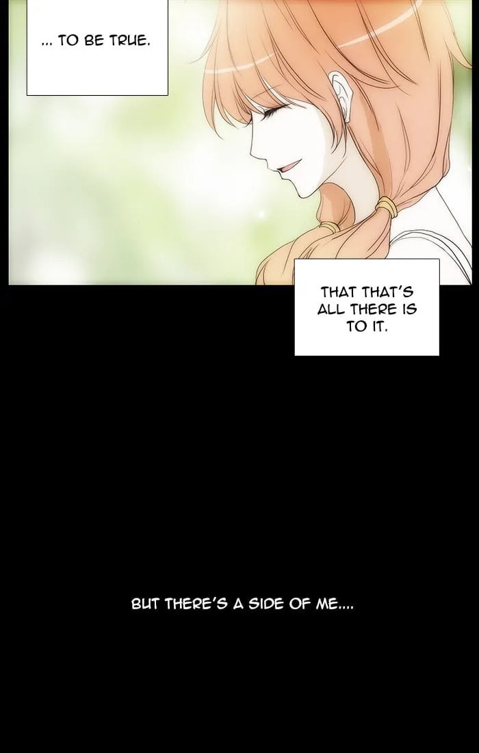 unTouchable Chapter 99 page 17 - 