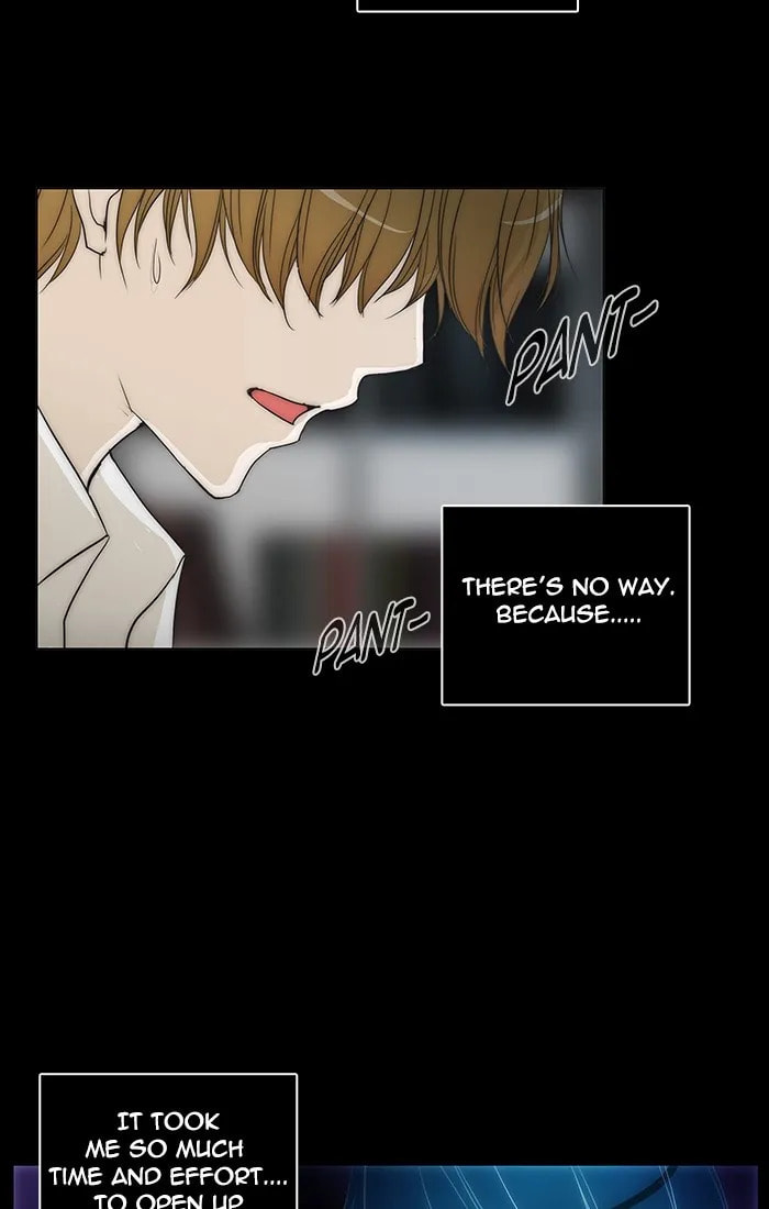 unTouchable Chapter 99 page 20 - 