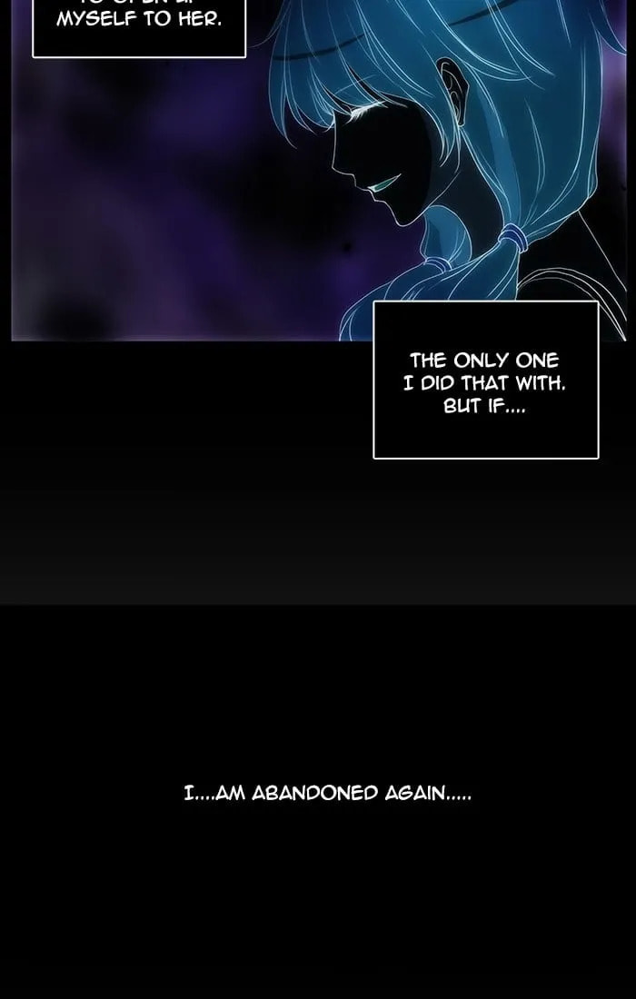 unTouchable Chapter 99 page 21 - 