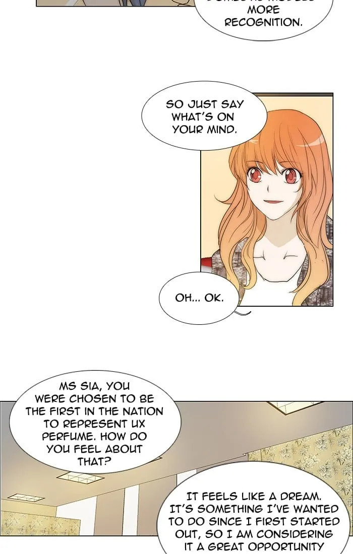 unTouchable Chapter 99 page 24 - 