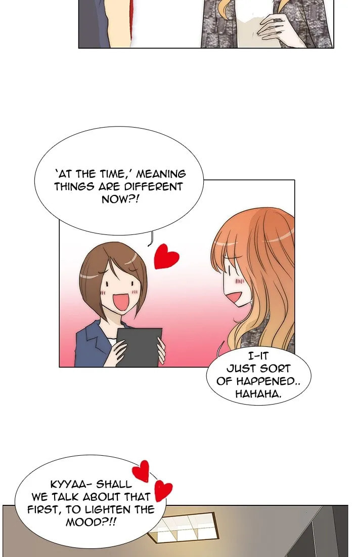unTouchable Chapter 99 page 26 - 