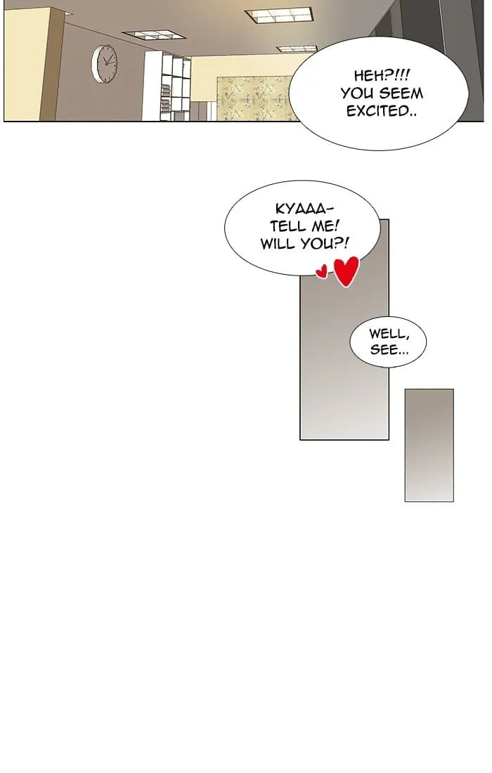 unTouchable Chapter 99 page 27 - 