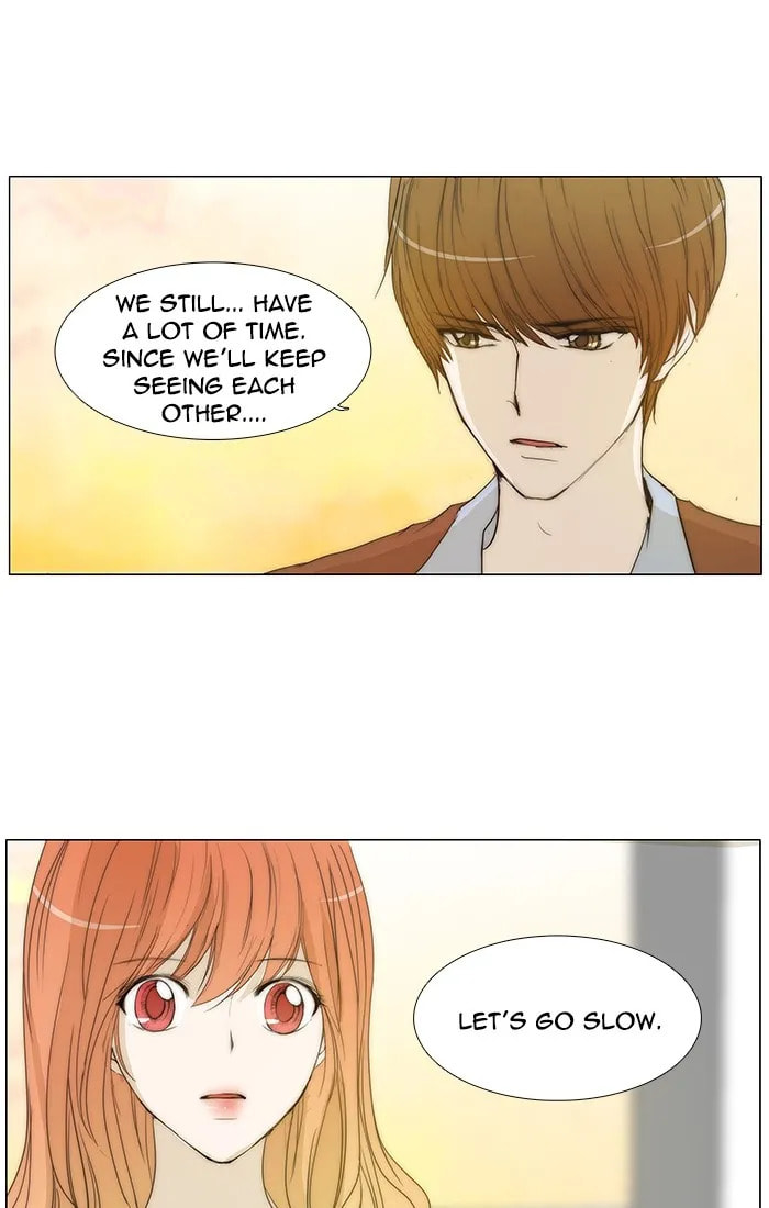unTouchable Chapter 99 page 4 - 