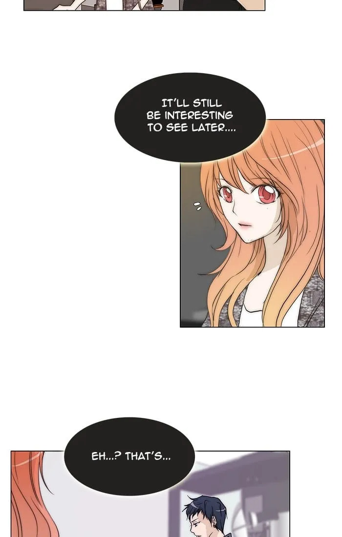 unTouchable Chapter 99 page 32 - 