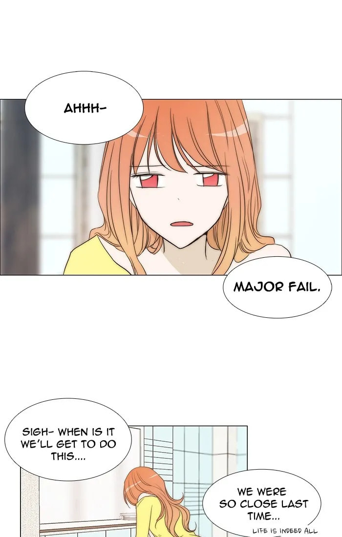 unTouchable Chapter 99 page 7 - 