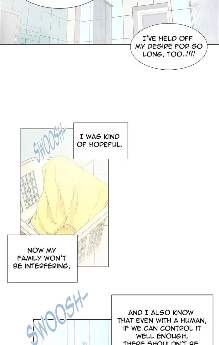 unTouchable Chapter 99 page 9 - 