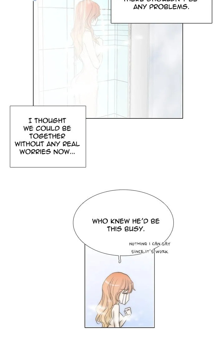 unTouchable Chapter 99 page 10 - 