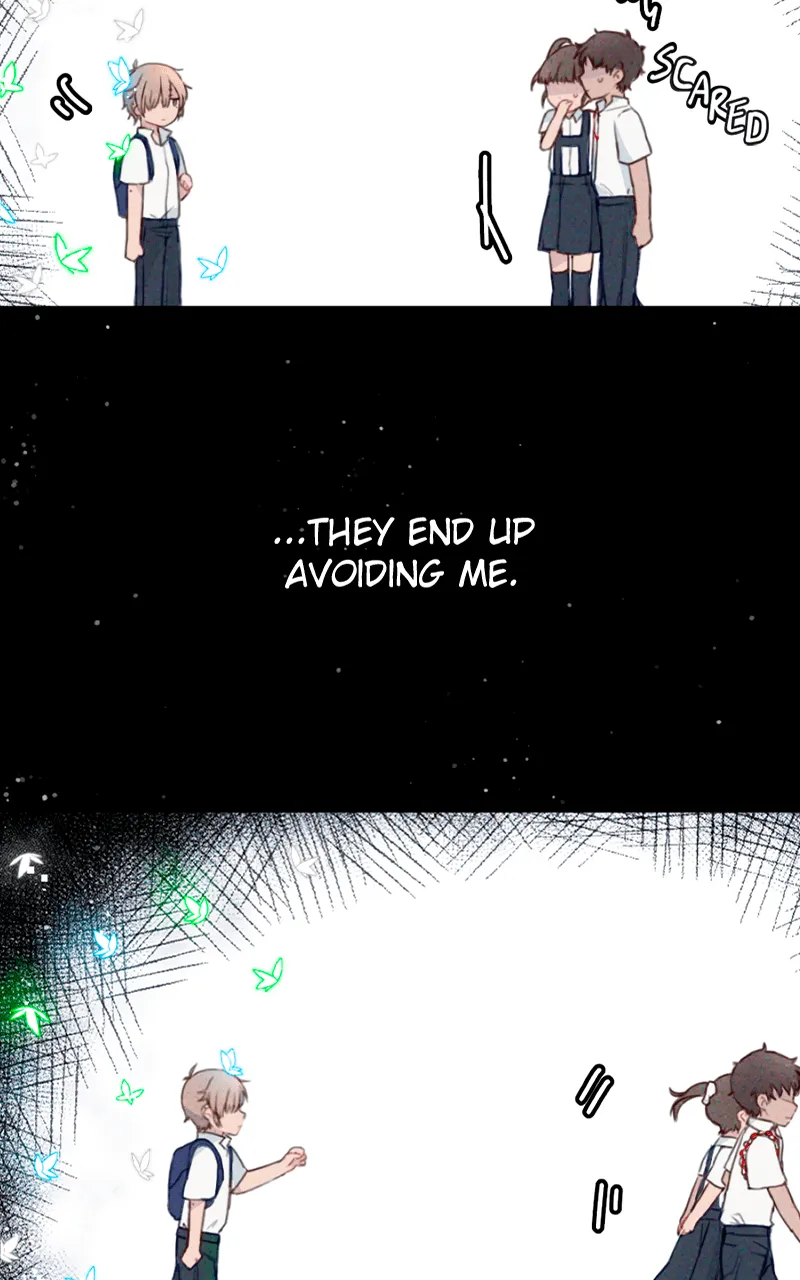 Unwritten Death Chapter 1 page 17 - 