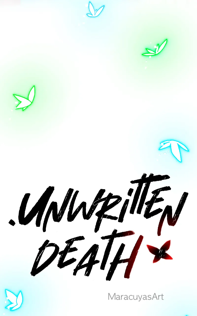 Unwritten Death Chapter 1 page 45 - 