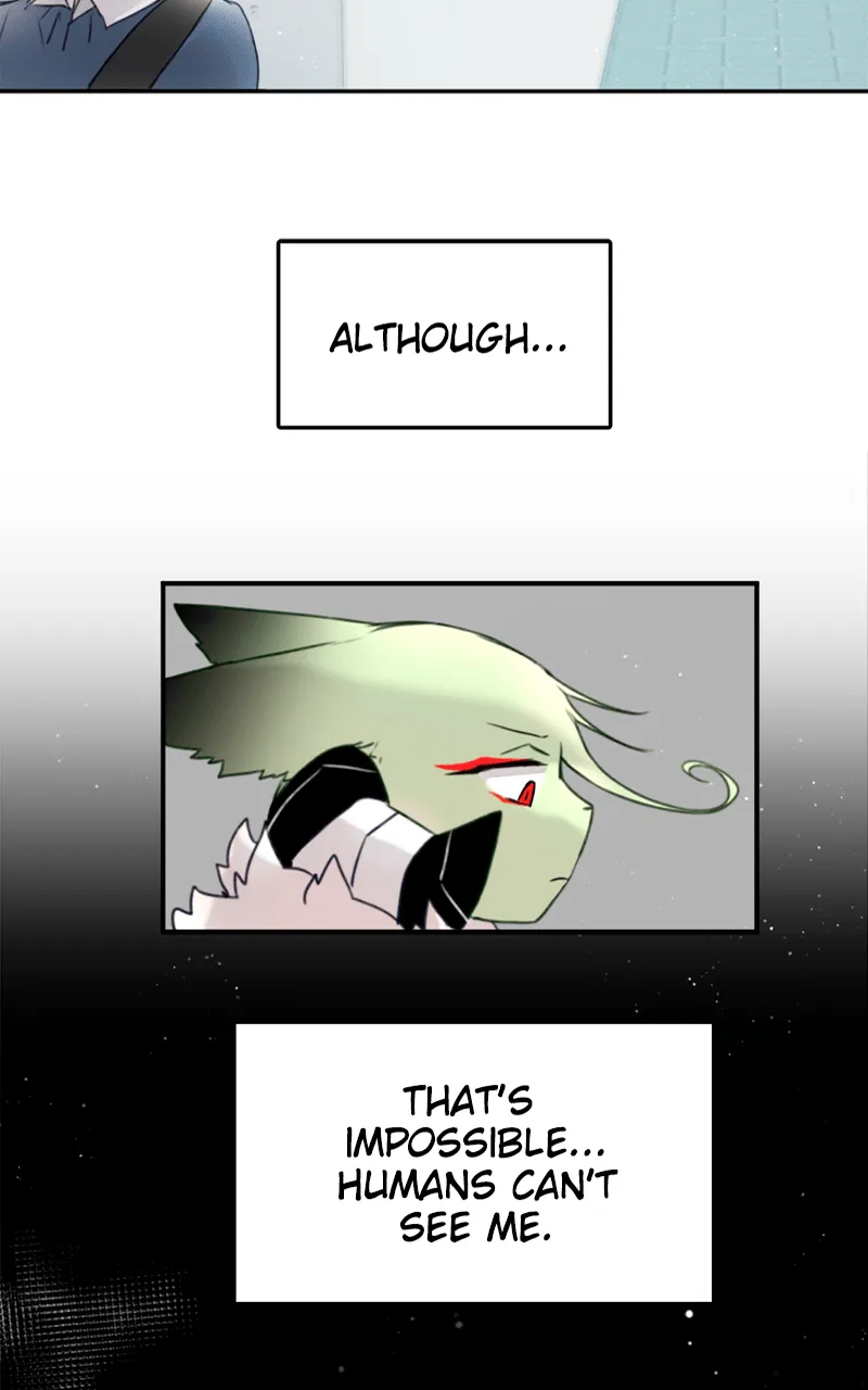 Unwritten Death Chapter 1 page 80 - 