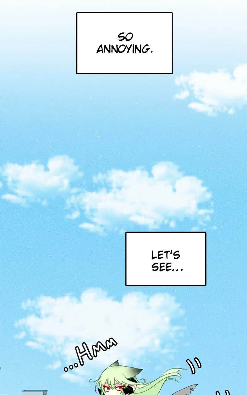 Unwritten Death Chapter 1 page 89 - 