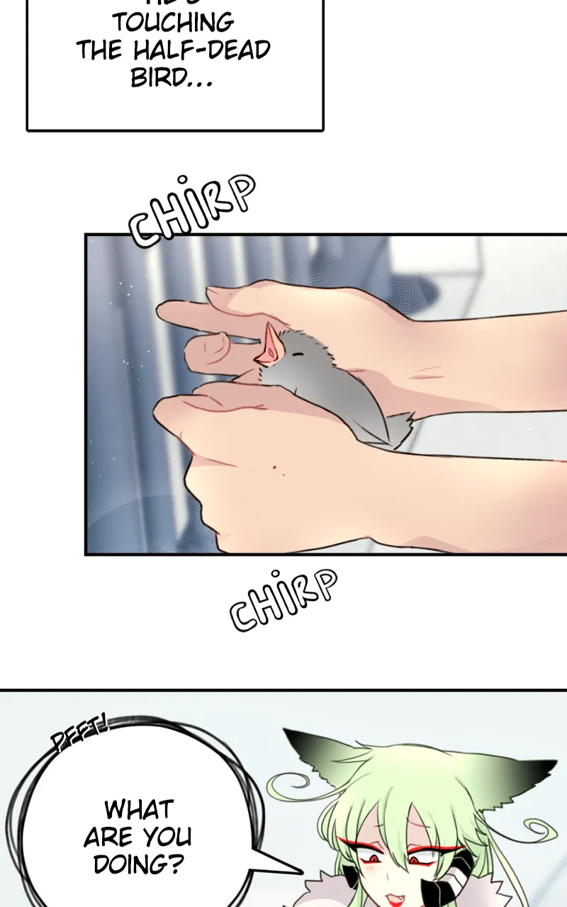 Unwritten Death Chapter 1 page 100 - 