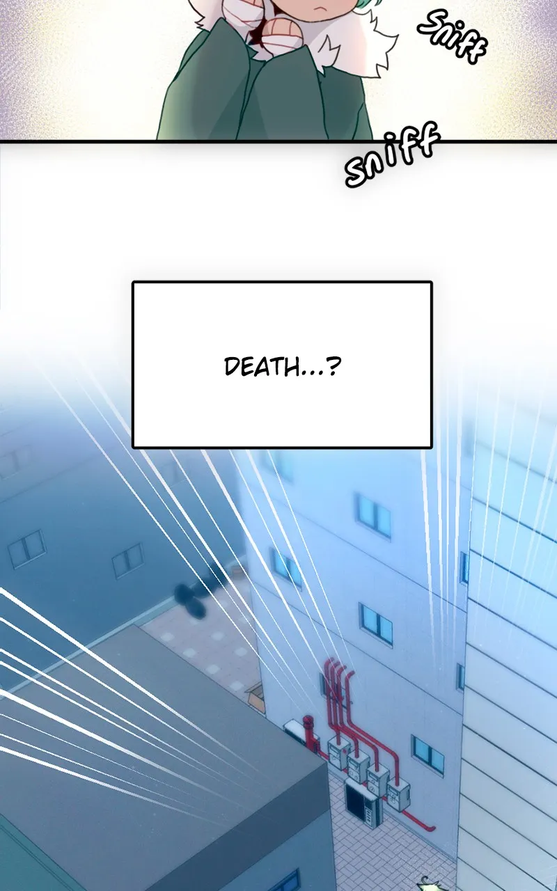 Unwritten Death Chapter 10 page 20 - 