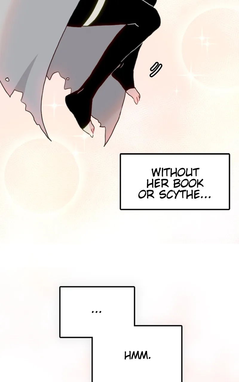 Unwritten Death Chapter 10 page 26 - 