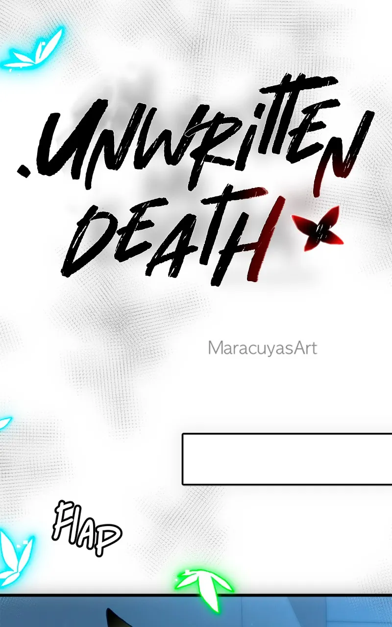 Unwritten Death Chapter 10 page 30 - 
