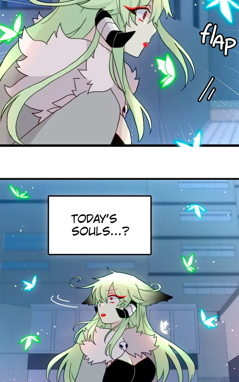 Unwritten Death Chapter 10 page 32 - 