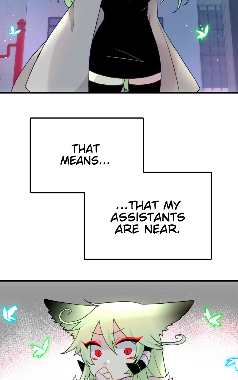 Unwritten Death Chapter 10 page 33 - 