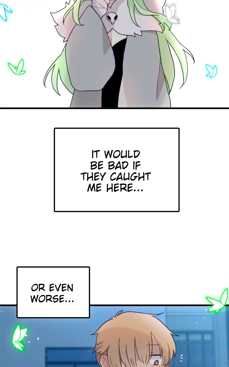 Unwritten Death Chapter 10 page 34 - 