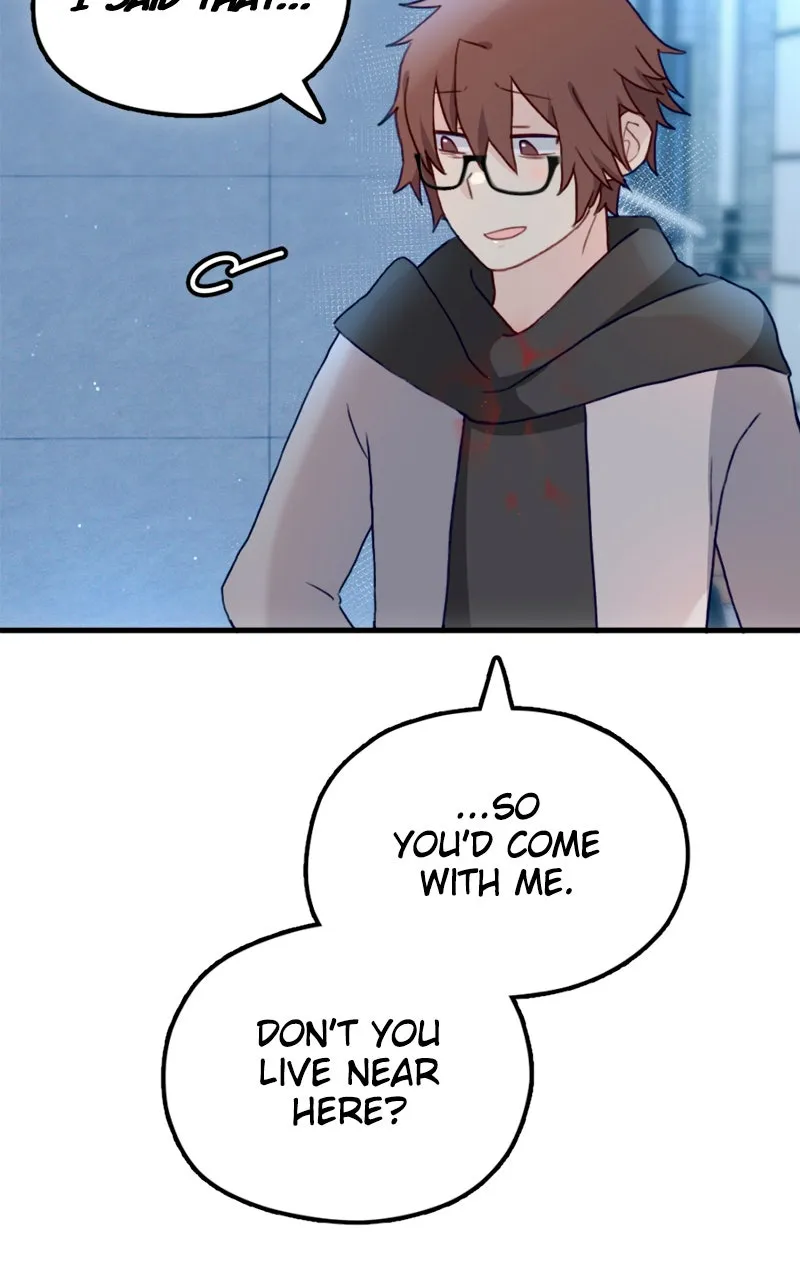 Unwritten Death Chapter 10 page 57 - 