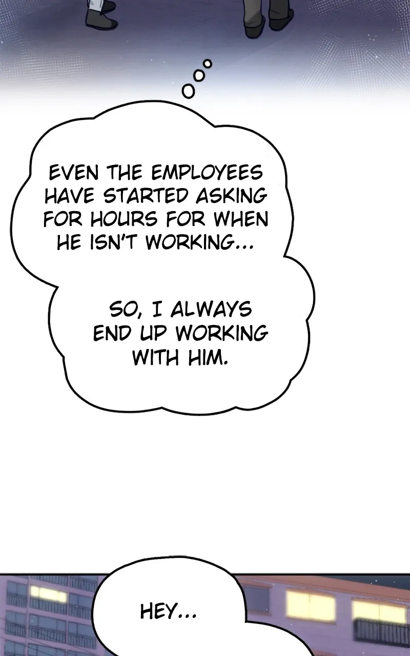 Unwritten Death Chapter 11 page 20 - 