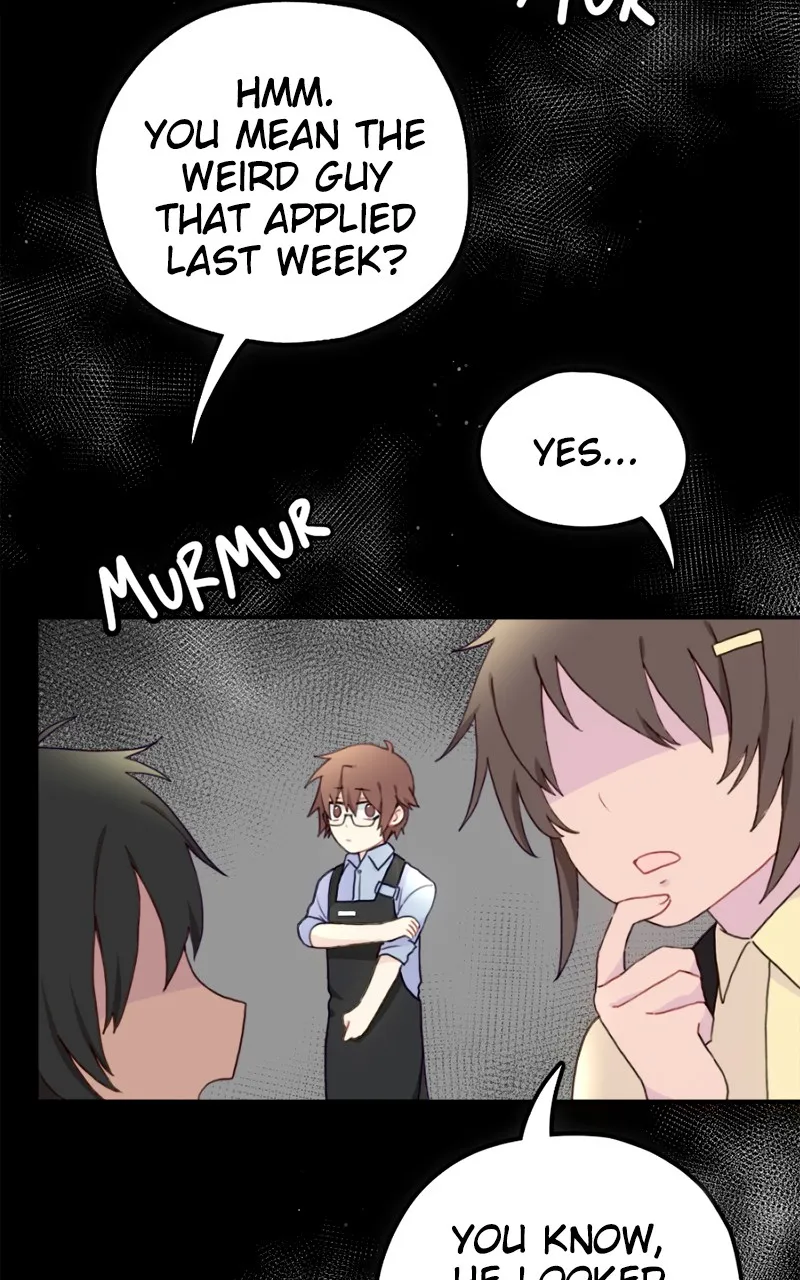 Unwritten Death Chapter 11 page 3 - 