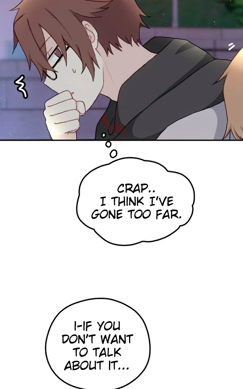 Unwritten Death Chapter 11 page 34 - 
