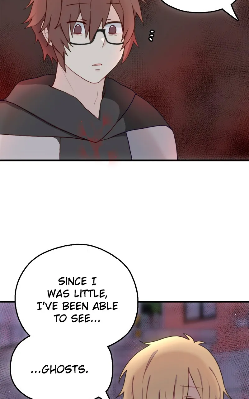 Unwritten Death Chapter 11 page 39 - 