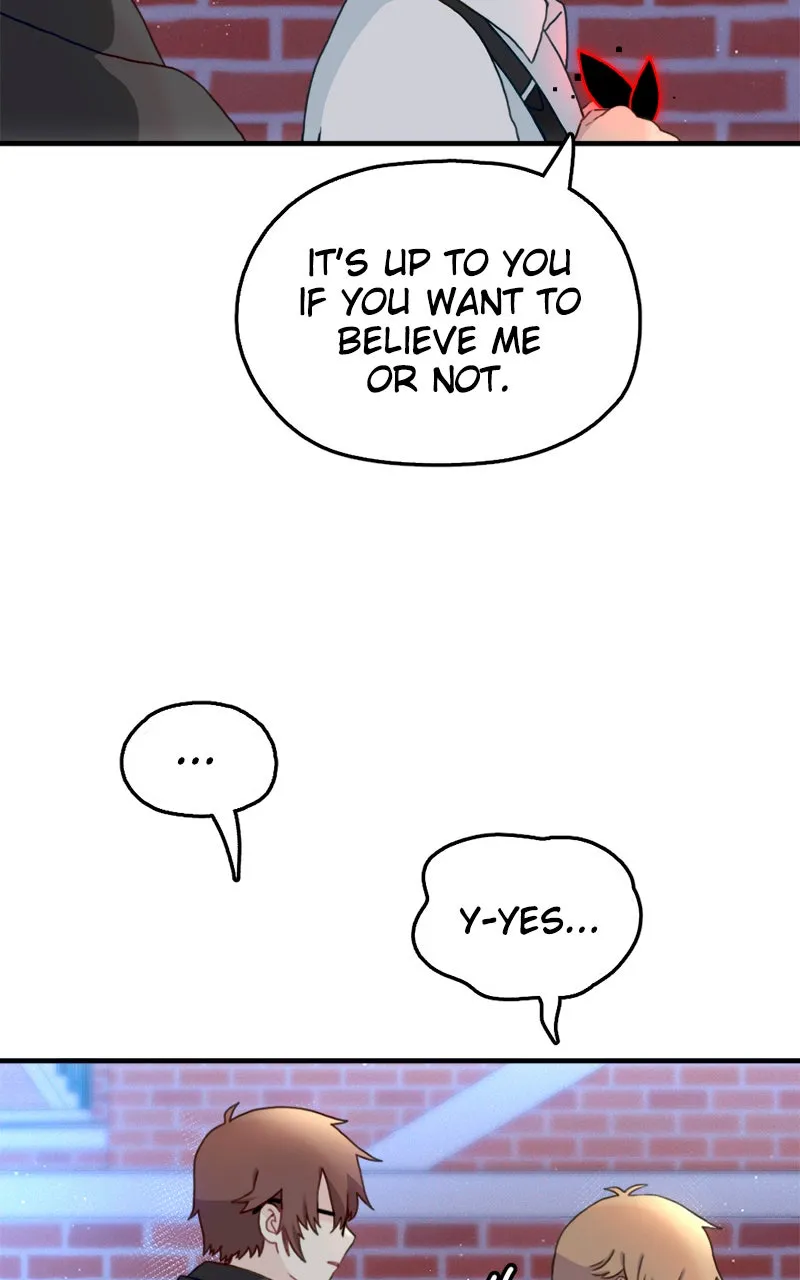Unwritten Death Chapter 11 page 42 - 