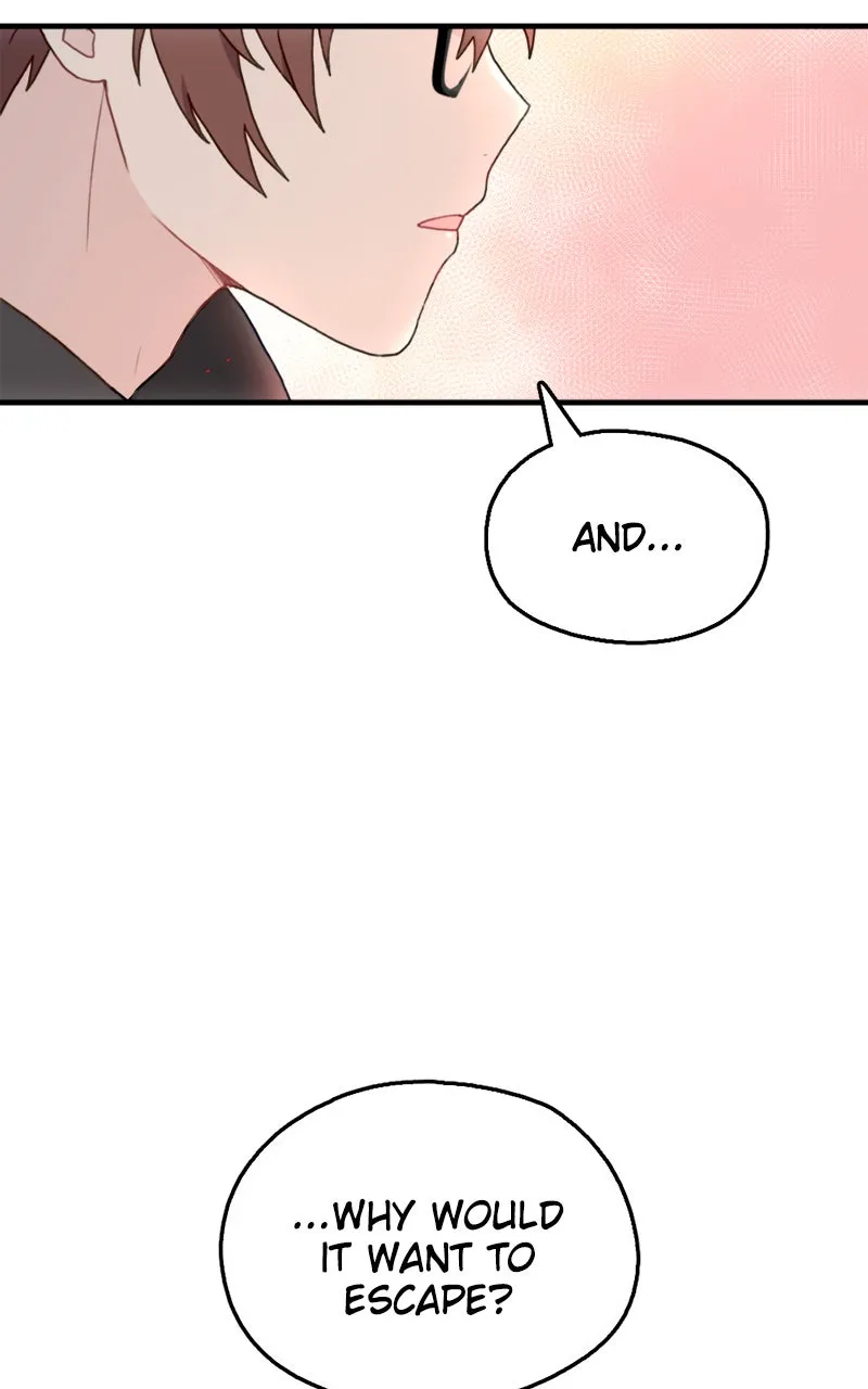 Unwritten Death Chapter 11 page 47 - 