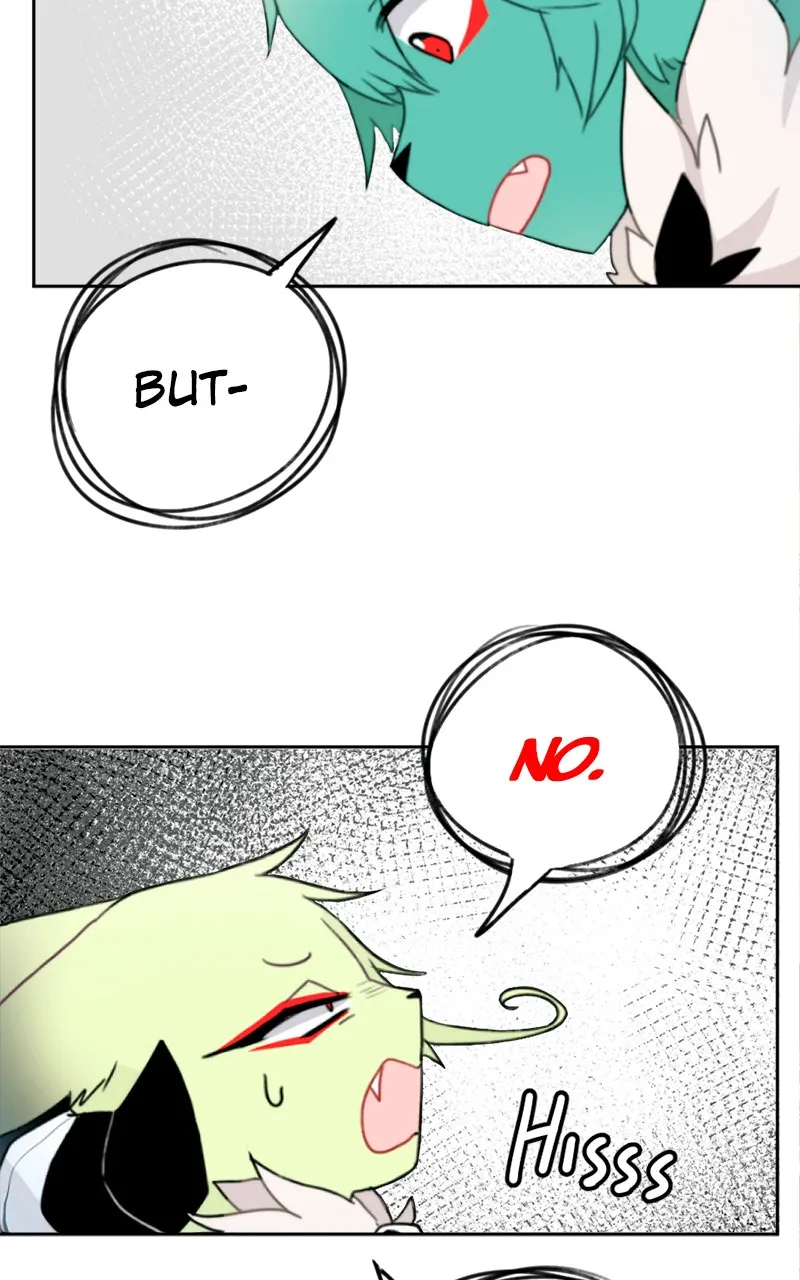 Unwritten Death Chapter 12 page 21 - 
