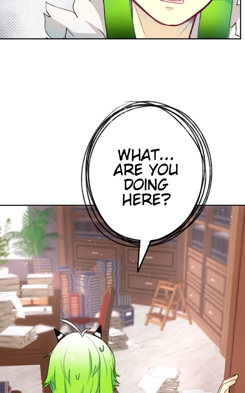 Unwritten Death Chapter 12 page 25 - 